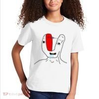 Brain Rot Meme Kids T-Shirt thumb 2