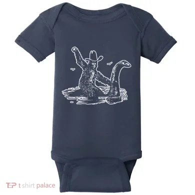 Baby Bodysuit