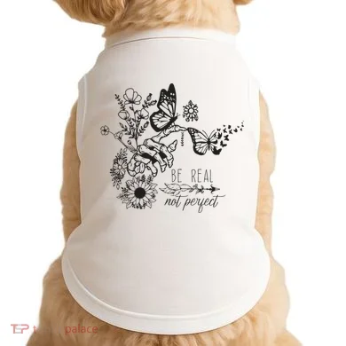 Doggie Tank