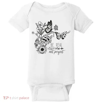 Baby Bodysuit