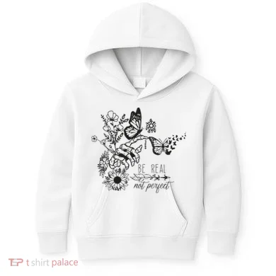 Kids Hoodie