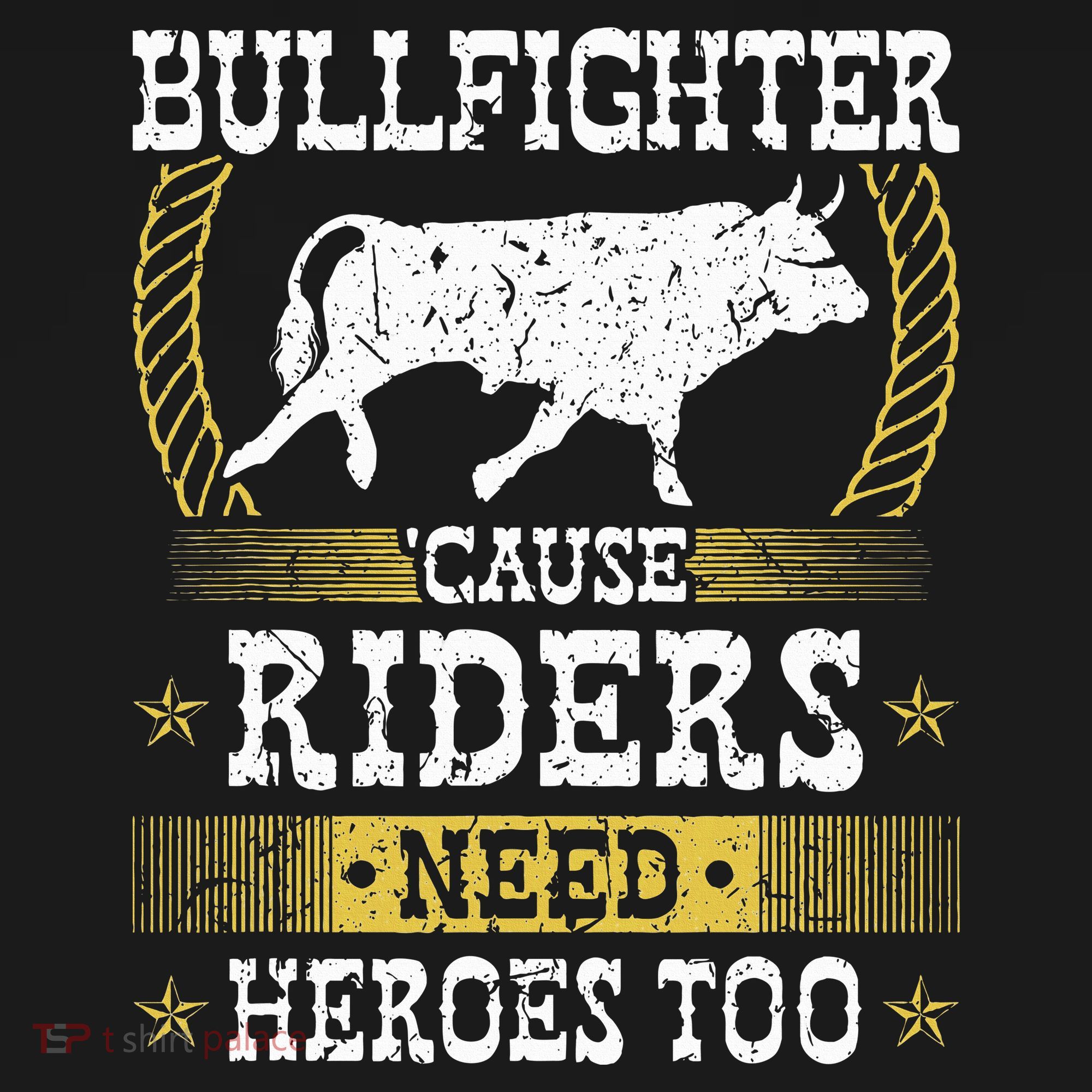 Bullfighter Riders Need Heroes Rodeo Clown Bullfighting Women's Hoodie