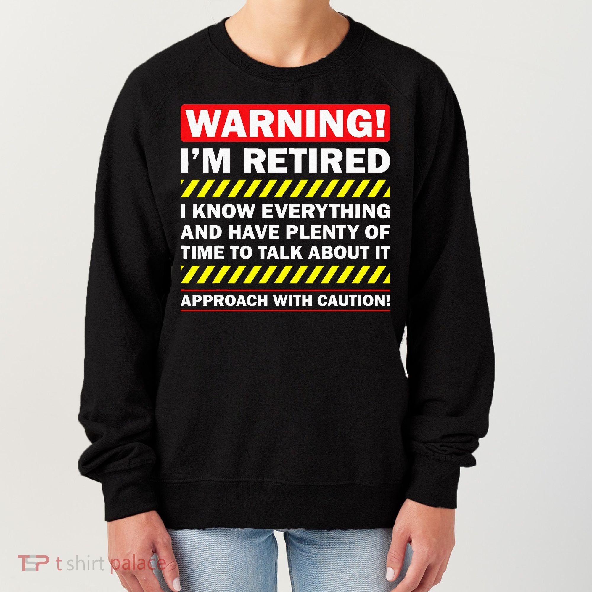 Best Retirement Novelty  Women's Sweatshirt
