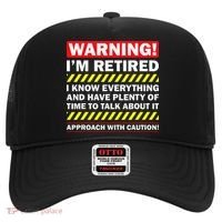 Best Retirement Novelty  Hat thumb 0
