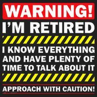 Best Retirement Novelty  Hat thumb 2
