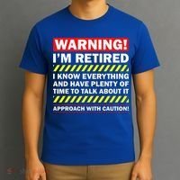 Best Retirement Novelty  T-Shirt thumb 3