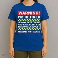 Best Retirement Novelty  T-Shirt thumb 4