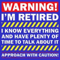Best Retirement Novelty  Sweatshirt Cinch Pack Bag thumb 2
