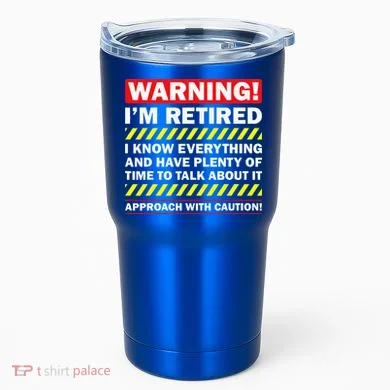 Tumbler