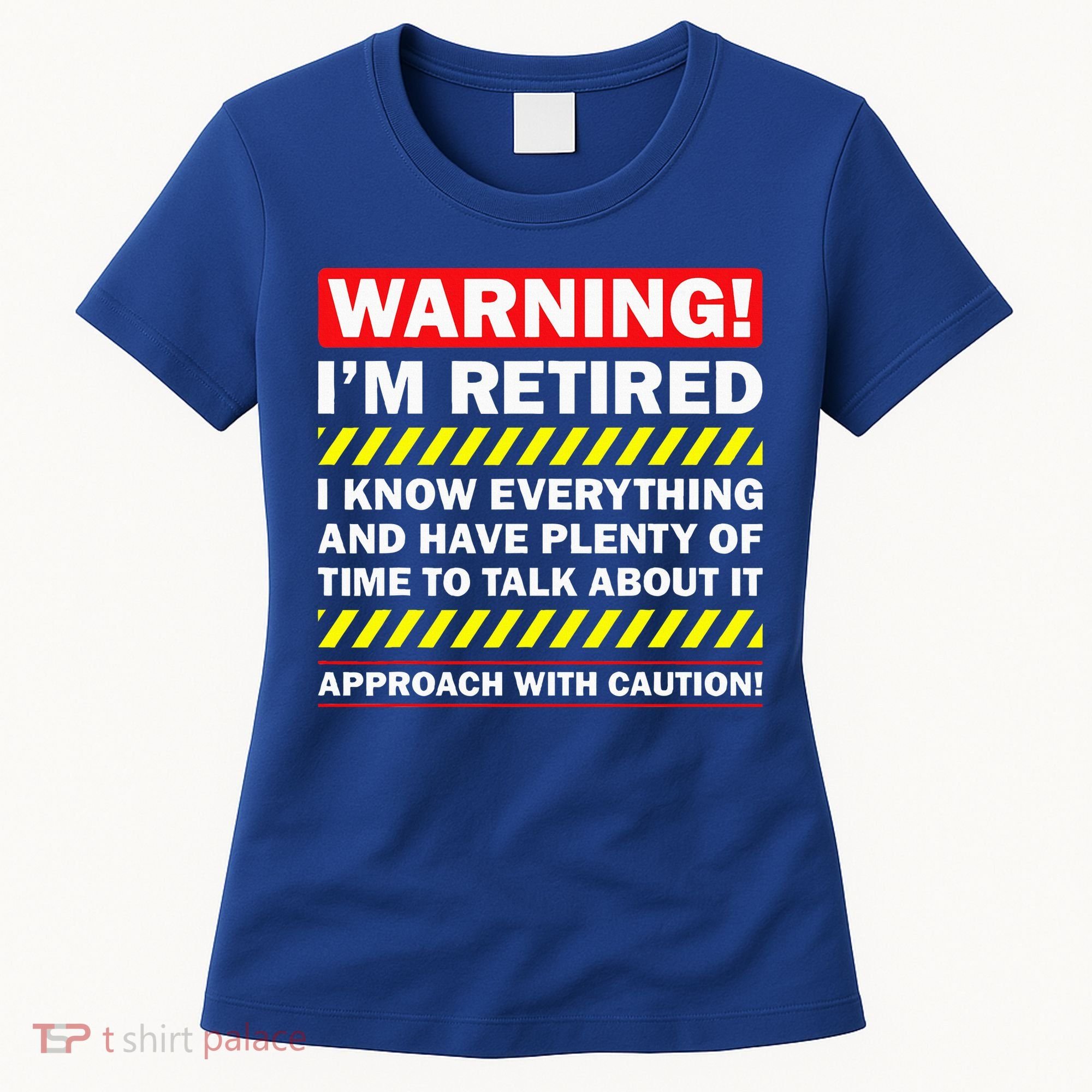 Best Retirement Novelty  Women's T-Shirt