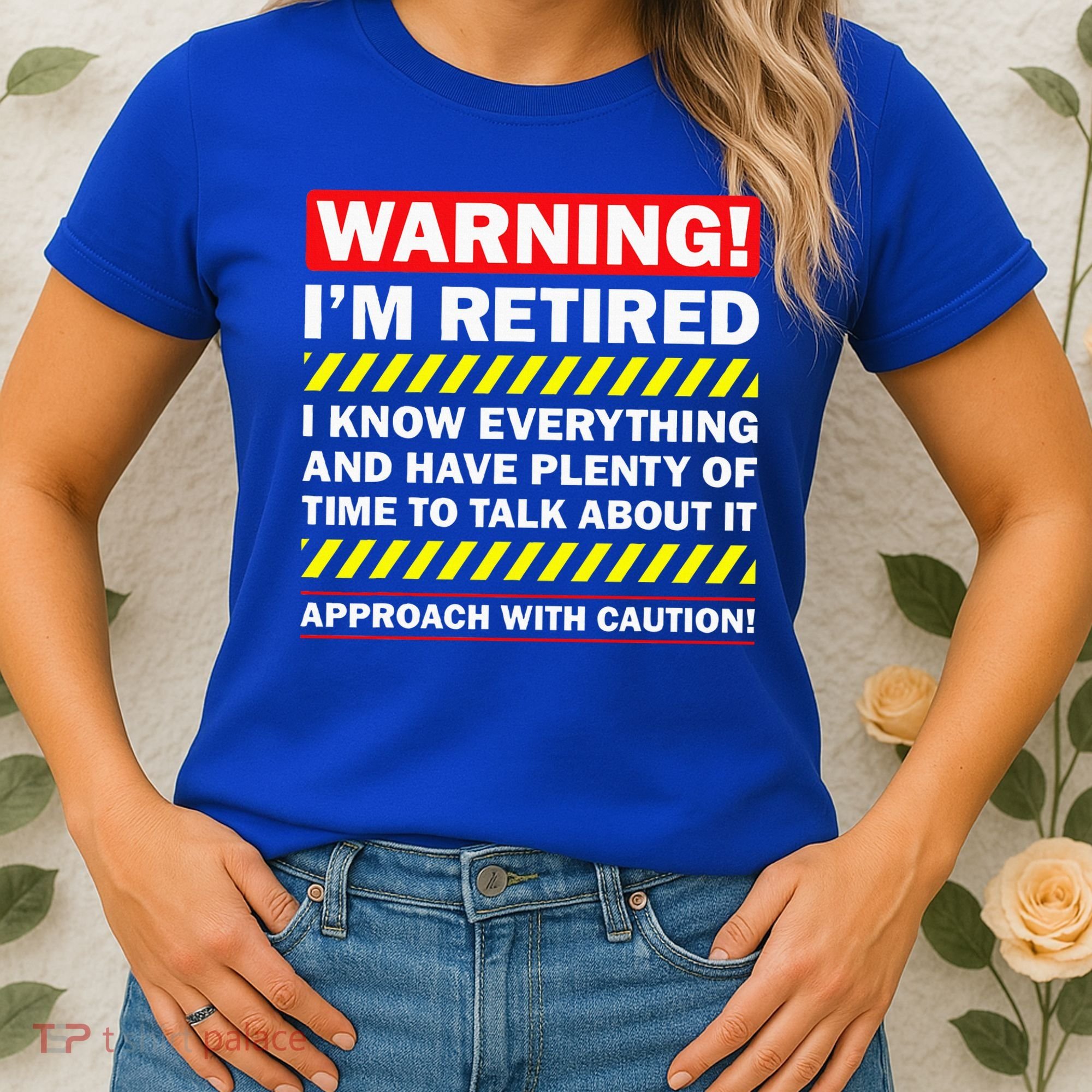 Best Retirement Novelty  Women's T-Shirt