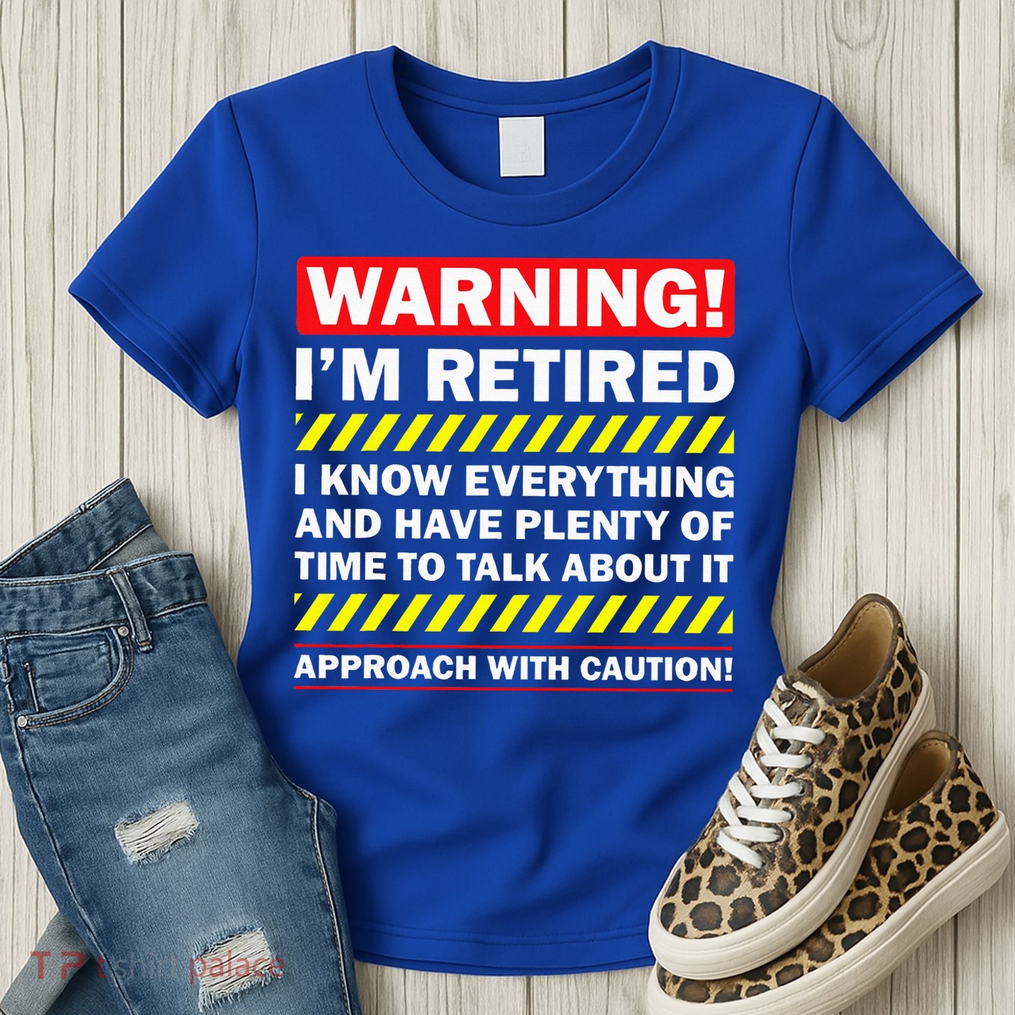 Best Retirement Novelty  Women's T-Shirt