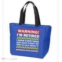 Best Retirement Novelty  Tote Bag thumb 3