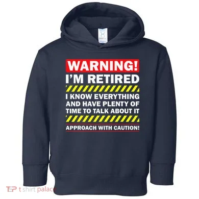 Toddler Hoodie