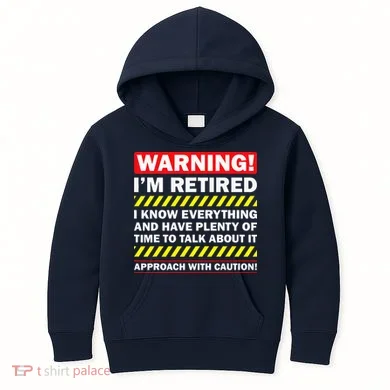 Kids Hoodie