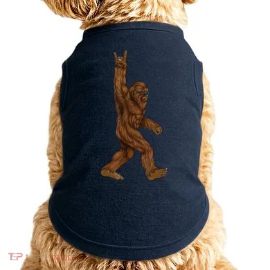 Doggie Tank