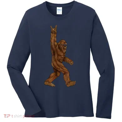 Women's Long Sleeve Shirt
