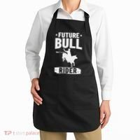 Bull Riding Outfit Bull Riding Future Bull Rider Apron thumb 2