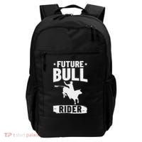 Bull Riding Outfit Bull Riding Future Bull Rider Backpack thumb 0