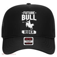 Bull Riding Outfit Bull Riding Future Bull Rider Hat thumb 0