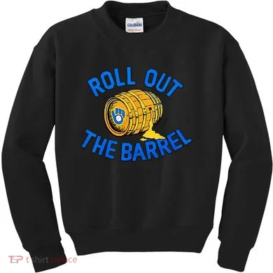 Kids Sweatshirt