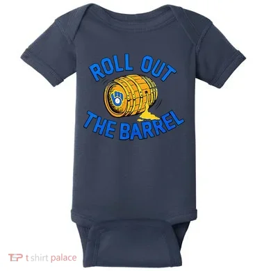Baby Bodysuit