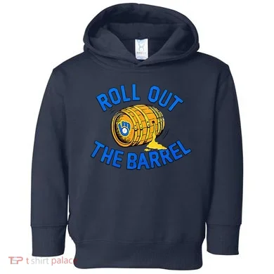 Toddler Hoodie