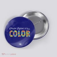 Broken Crayons Still Color Button thumb 0