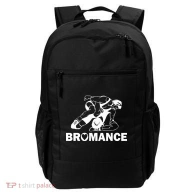 Bromance Wrestling Backpack