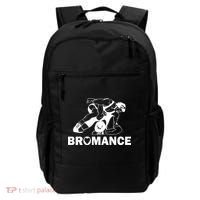 Bromance Wrestling Backpack thumb 0