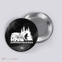 Bronco Sasquatch Truck Button thumb 0