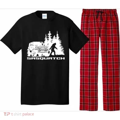 Pajama Set