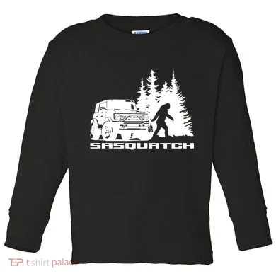 Toddler Long Sleeve