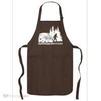 Bronco Sasquatch Truck Apron thumb 0