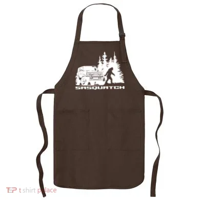 Apron