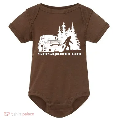 Baby Bodysuit