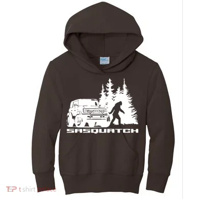 Kids Hoodie