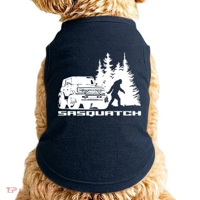 Doggie Tank