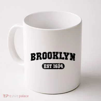 Coffee Mug