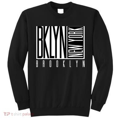 Brooklyn New York Vintage Sweatshirt