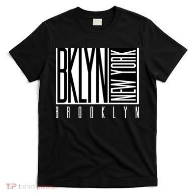 Brooklyn New York Vintage T-Shirt