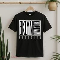 Brooklyn New York Vintage T-Shirt thumb 2