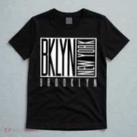 Brooklyn New York Vintage T-Shirt thumb 5
