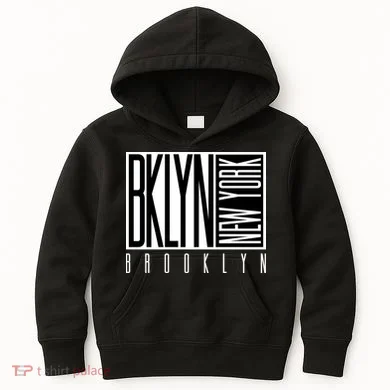 Kids Hoodie