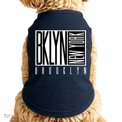 Doggie Tank