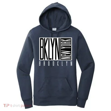 Women's Hoodie