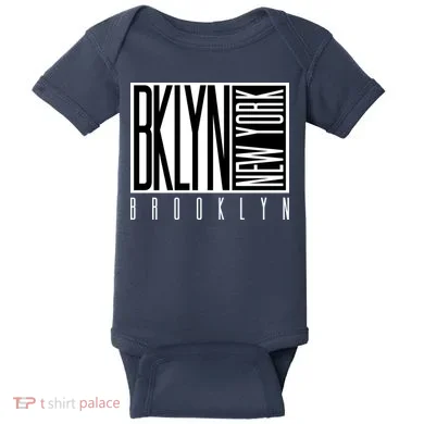 Baby Bodysuit