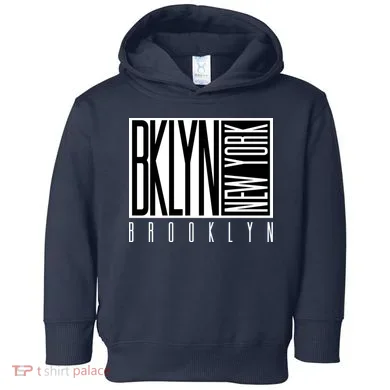 Toddler Hoodie