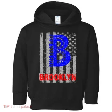 Toddler Hoodie