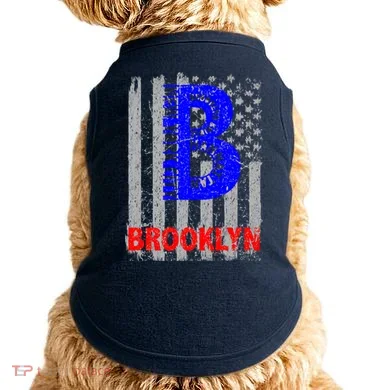Doggie Tank
